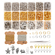 Kits de découvertes de bijoux sur le thème de l'océan(DIY-PH0004-69)-1