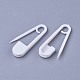 Plastic Safety Pins(KY-WH0018-04A)-1