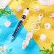 p&acirc;te polym&egrave;re avec perles d'imitation(CLAY-TAC0020-02A)-7