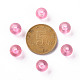 Perles en acrylique transparente(MACR-S370-A8mm-704)-3
