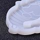 Tema del día de san valentín diy colgante moldes de silicona(DIY-A021-03)-3