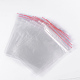 Plastic Zip Lock Bags(OPP-S002-1)-5