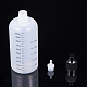 Benecreat пластиковая бутылка для выжимания(TOOL-BC0008-21C)-5