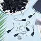 プラスチック製カメラストラップアダプター 1個(FIND-GF0008-79A)-4