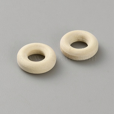 Wood Linking Rings(WOOD-TAC0025-02A)-2