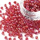 Round Glass Seed Beads(SEED-A007-4mm-165)-1