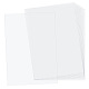 PVC Plastic Board(DIY-WH0304-795)-1