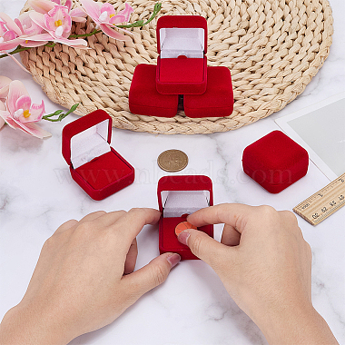Square Velvet Badge Display Boxes(CON-WH0095-172B)-3