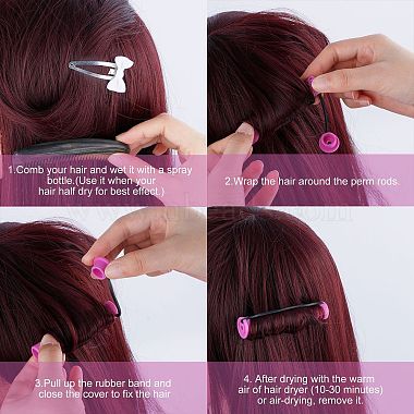 PP Plastic Hair Rollers(MRMJ-GF0001-17)-5