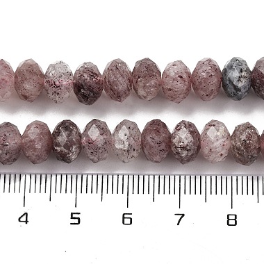 Natural Strawberry Quartz Beads Strands(G-K380-A48-04)-5