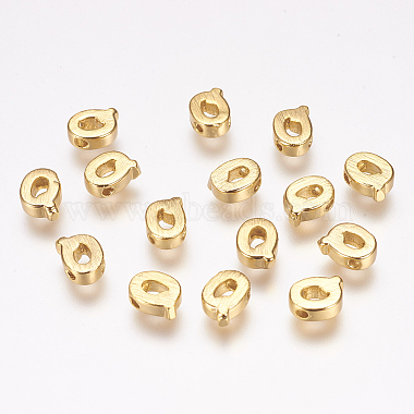 Brass Charms(KK-P081-Q)-2