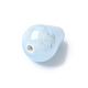 Glazed Porcelain Beads(PORC-C005-01C)-2