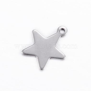 201 Stainless Steel Charms(STAS-D445-068)-2