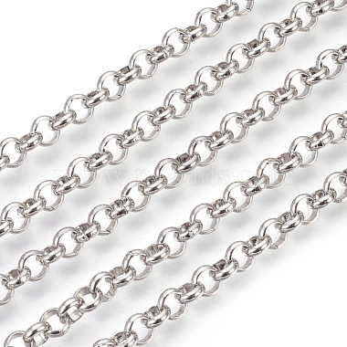 Stainless Steel Rolo Chains Chain