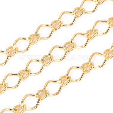 Iron Figaro Chains Chain