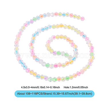 1 brin de perles de verre(LAMP-TADJ0001-04D)-3