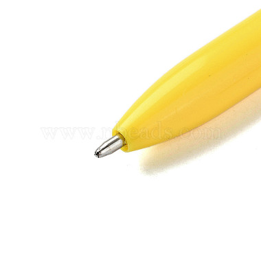 Plastic Beadable Pens(DIY-Q036-01F)-3