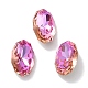 Glass Rhinestone Cabochons(RGLA-G020-02C-D502)-1