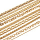 304 Stainless Steel Chain Bracelets(STAS-TA0004-58)-3