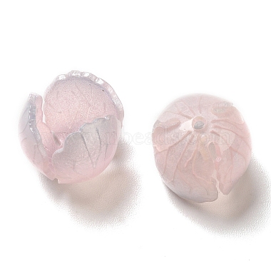 Flower Bead Cap(X-SACR-C002-03A)-2