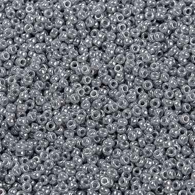 MIYUKI Round Rocailles Beads(X-SEED-G009-RR0443)-3