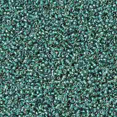TOHO Round Seed Beads(X-SEED-TR15-0264)-2