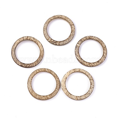 Ring Coconut Links