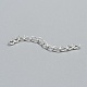 Iron Ends with Twist Chains(CH-R001-S-5cm)-2