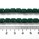 Opaque Glass Beads Strands(GLAA-G112-03F)-4