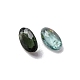 Faceted Natural Multicolor Tourmaline Cabochons(X-G-I295-05C-11A)-2