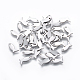 201 Stainless Steel Charms(STAS-L234-080P)-1
