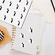 8 Sheets Plastic Waterproof Self-Adhesive Picture Stickers(DIY-WH0428-042)-4