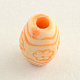 Craft Style Acrylic Beads(MACR-Q153-M054)-2