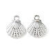 Acrylic Pendants(PACR-B005-01B)-1