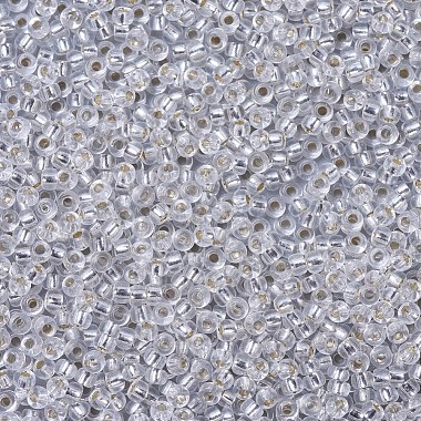 Perles rocailles miyuki rondes(SEED-JP0008-RR0001)-3