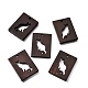 Wood Pendants(WD-CBA27E8-01F)-1