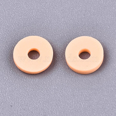 main perles en pate polymère(X-CLAY-Q251-4.0mm-90)-3