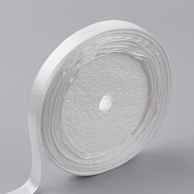 37mm White Polyacrylonitrile Fiber Thread & Cord
