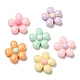 Opaque Resin Cabochons(X-RESI-K027-19)-2