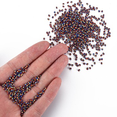 12/0 Glass Seed Beads(SEED-S005-42)-5