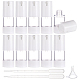 10Pcs Plastic Empty Refillable Airless Pump Bottle(CON-BC0006-93)-1