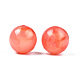 Perles acryliques opaques(MACR-N009-014C-04)-2