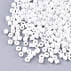 Opaque Glass Seed Beads(SEED-S023-01A-01)-2