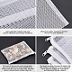 ARRICRAFT 16Pcs 2 Style Polyester Filter Bag(ABAG-AR0001-01)-3