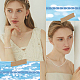2 Strands Natural White Shell Beads Strands(SHEL-BBC0001-05)-5