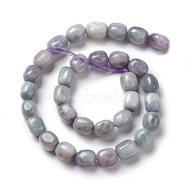 Natural Kunzite Beads Strands(G-K331-005D)-2
