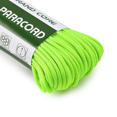 550 Paracord-Polyester-Fallschirmleine(OCOR-F019-A02)-2