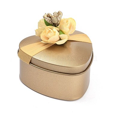 Tinplate Storage Box(X3-CON-A004-01)-2