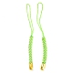 Polyester Cord Mobile Straps(FIND-G063-01G-09)-1
