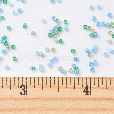 MIYUKI Delica Beads(SEED-J020-DB2067)-4